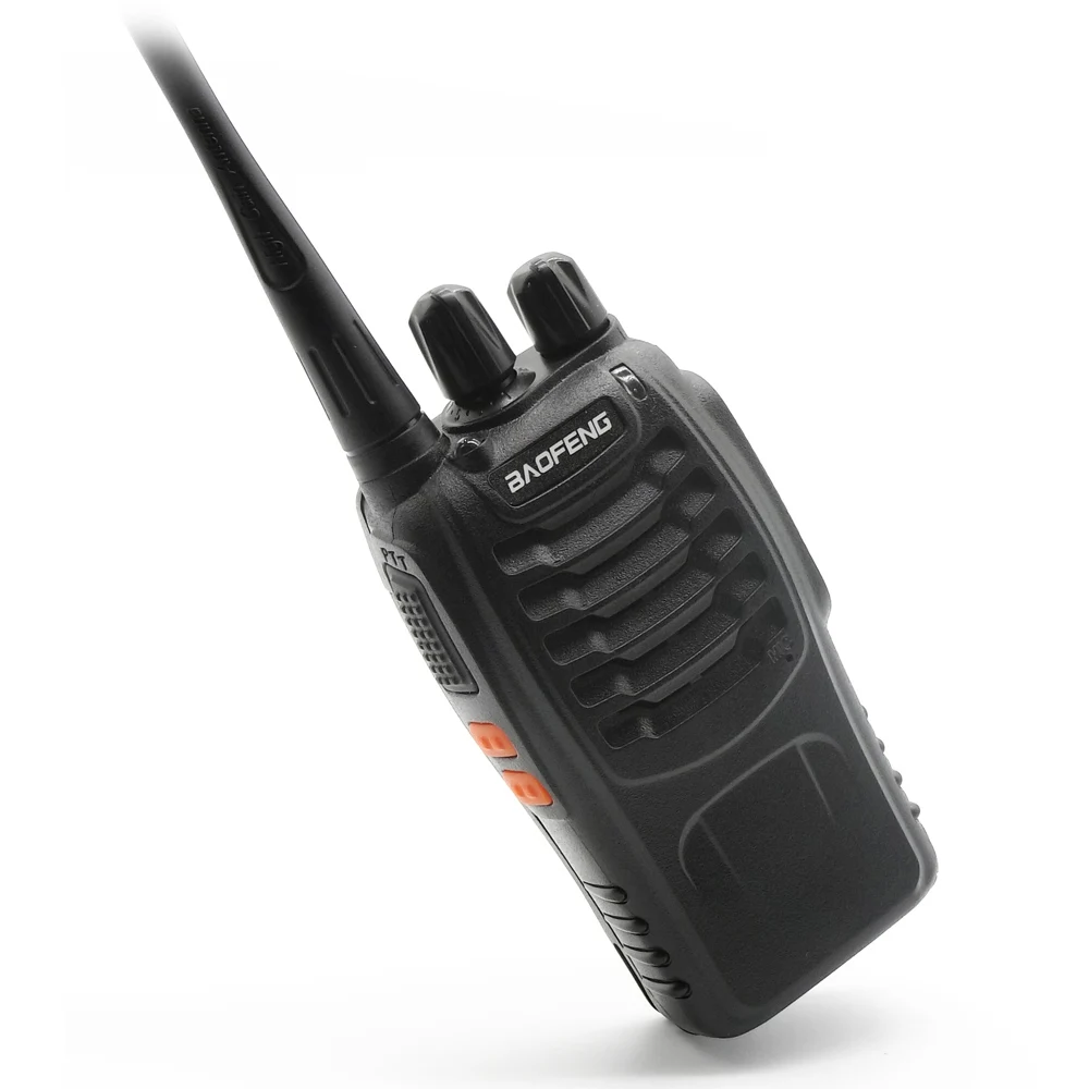 baofeng walkie talkie