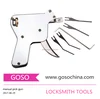 1-16 GOSO HARWAR TOOLS--MANUAL PICK GUN