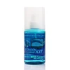 LCD/TV computer liquid screen cleaning kit / solution screen cleaner for laptop