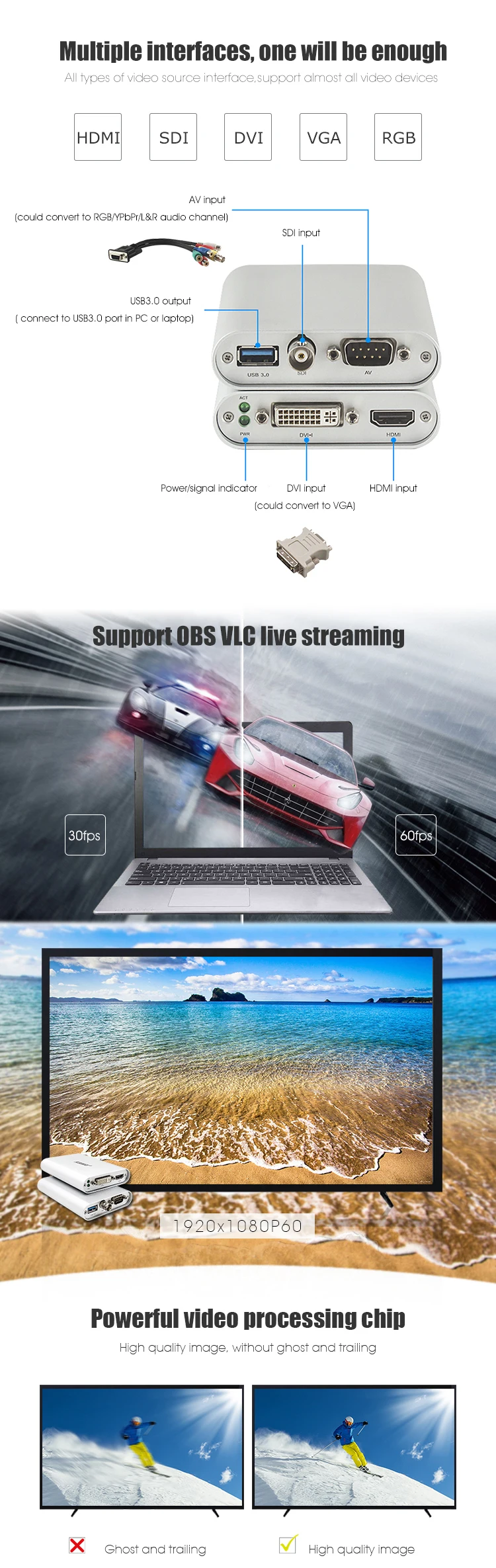 Best streaming video recorder for mac