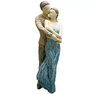 More Than Words Unconditional Love Figurine