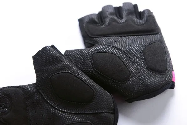 High Quality Fingerless Sports Mountain Bike Gloves For Cycling - Buy