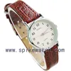 2015 Japan movt classic simple round design analog quartz wrist watch for men