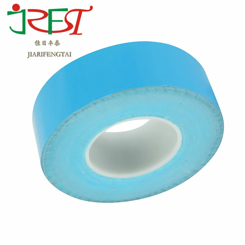 Silicone Thermally Conductive Adhesive Hear Transfer Tapes For Printing ...