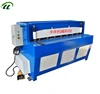 Hot sale High quality Electric metal shearing machine Q11 factory and Exporter