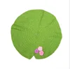 2015 New Cute Baby Boy Infant The Frog Prince Costume Set Photo Photography Studio Prop for showroom 0-8 Mon
