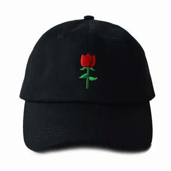 fitted caps wholesale panel hiphop baseball cap custom embroidered hats larger