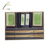 Crack Glaze Sushi Dishes Tableware Set