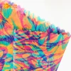 92%nylon 8%spandex screen printing underwear fabric