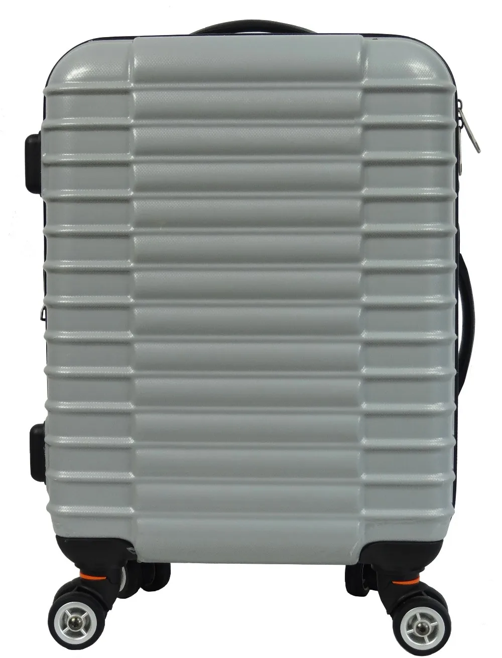 4 wheel trolley bag