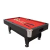 7Ft Pool Table Model RED SEA Billiard Playing Cloth Indoor Sports Game billiards table new