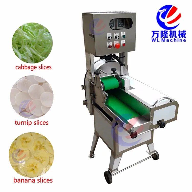 Water Spinach Cutter,Lettuce Cutting Machine,Flowering Cabbage Cutter ...