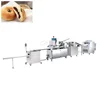 High Quality Automatic Different Length and Shape Bread/Filled Bread Pastry Making Machine for Sale