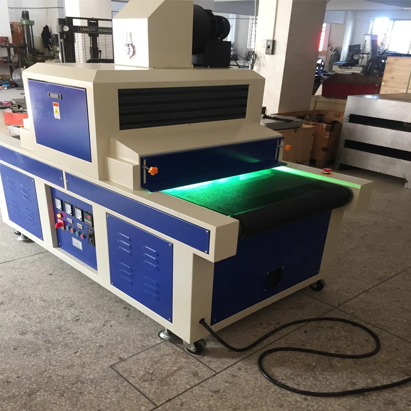 Tunnel Uv Dryer For Uv Ink Print Buy Tunnel Uv Dryer,Uv Curing