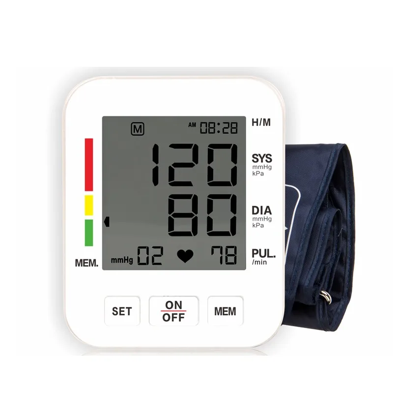 Wholesale Price Of Digital Aneroid Electronic Sphygmomanometer Buy