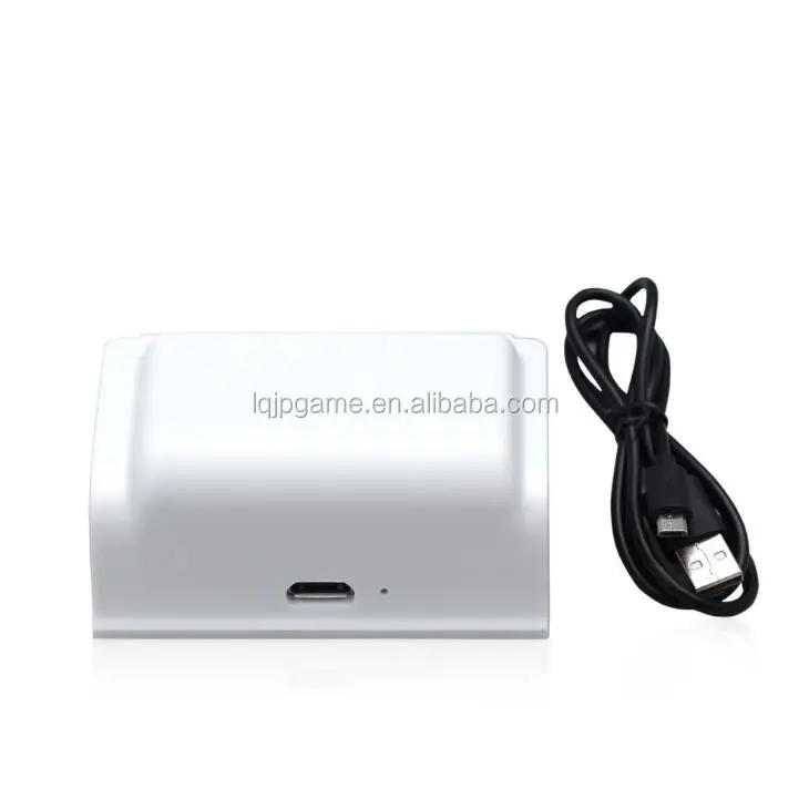 Battery Play Charging Charger Cable Rechargeable Battery Pack For Xbox One S Controller Battery Pack