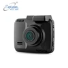 Novatek 96660 2.4 Inch 170 Degree Front Hidden WDR Super HD 1296P 4K Hidden Dash Car Camera Wifi GPS System Support Back Camera