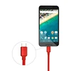 USB Type C Cable 3.0 Durable Braided Charging Sync Data for Mobile Phone and PC