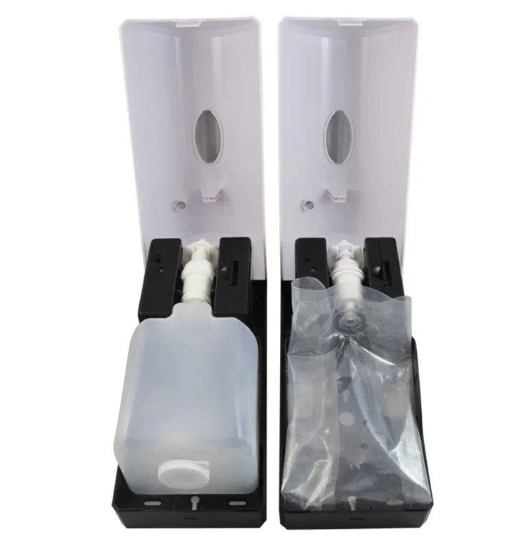 Plastic Disposable Liquid Soap Bag For Hand Soap Dispenser Buy Bag