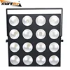 Marslite Stage Light 16*30W CW/WW/RGB LED Magical Effect Night Club Blinder Matrix Lighting