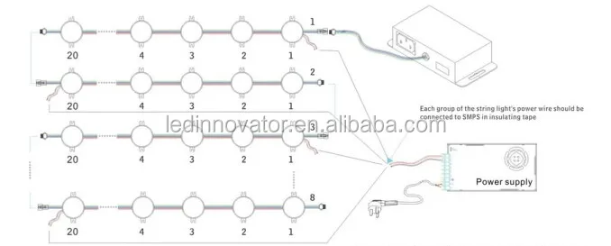 Rotate led strobe light 10 30 v dc принципиальная схема