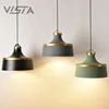 Bar Kitchen Pendant Lamp Dining Room Single Hang Light For Restaurant