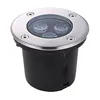 led underground light 3w outdoor 12v ac deck led garden light