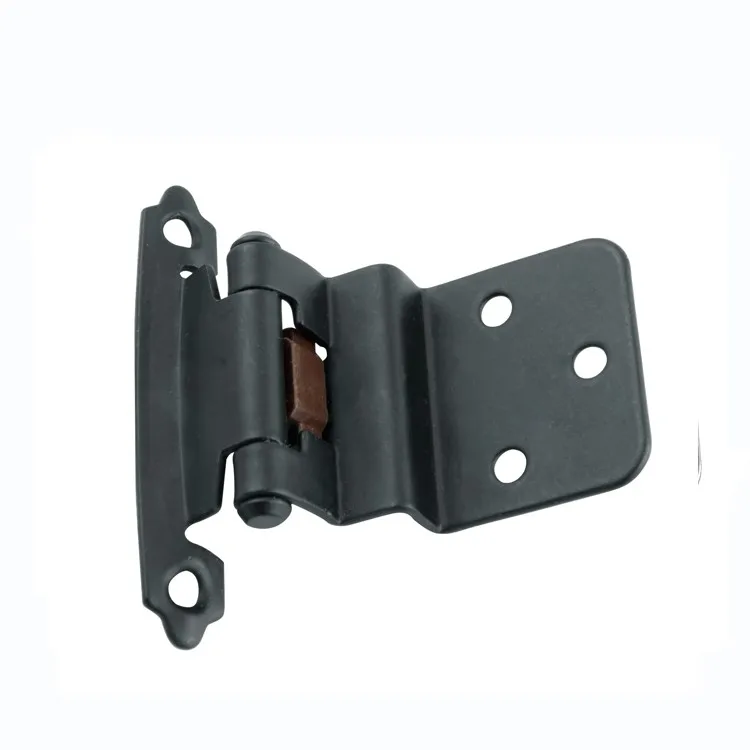 Black Steel Concealed Hinge 270 Degree Hinge - Buy Concealed Hinge,270 ...