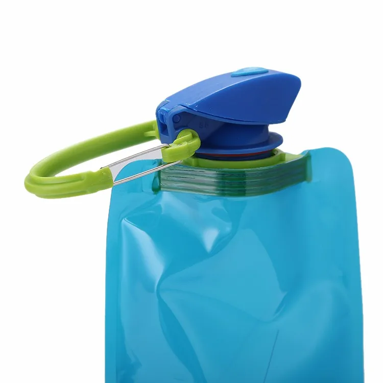 Water bag