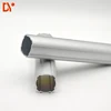 Aluminum Profiles 6005T6 Anodized Aluminum Tube Diameter 43MM For Assembling Different Structure