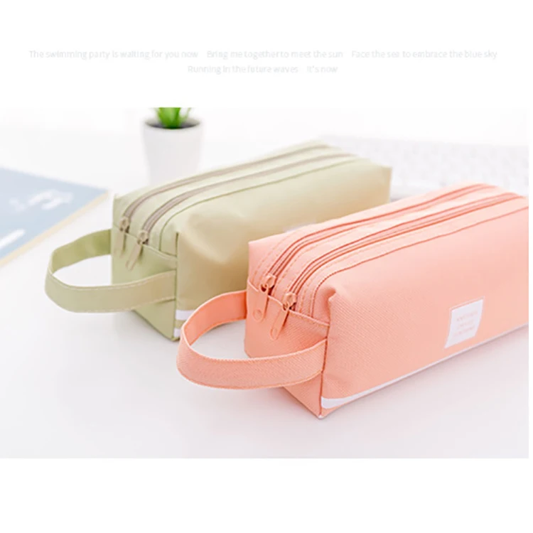 pouch bag design