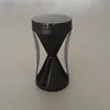 Newest 4 Blade Replaceable Vegetable Spiral Slicer Cutter Vegetable Spiralizer Grater Spiralizer for Carrot Cucumber Courgette