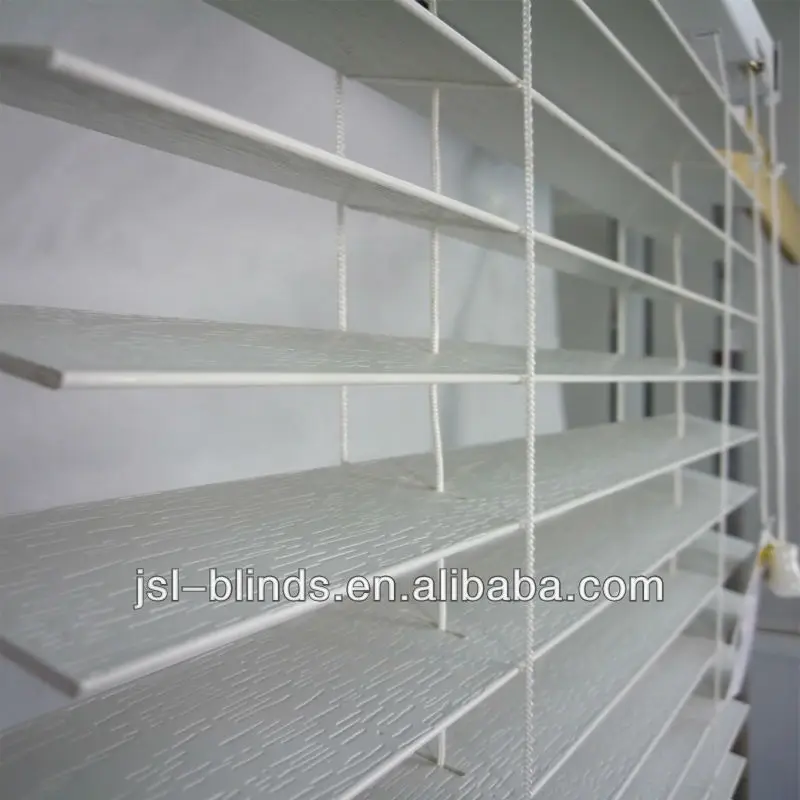 Best Price Cordless Dark Faux Wood Blinds Australia - Buy Best Price