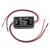 GS-100A Flash Strobe Controller Flasher Module for Car LED Brake Stop Light Lamp 12--24V Waterproof Short Circuit Protection