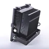 50W 90W 190 watt IP65 outdoor lighting wifi enabled smart led floodlight with wireless rf control mean well driver