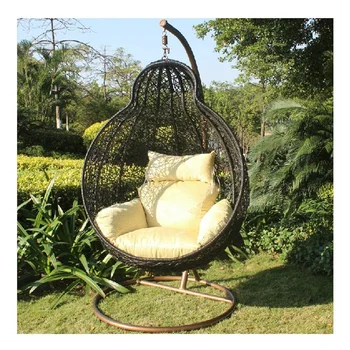 Oversized Cushions Rattan Egg Chair Round Chairs For Oversized Cushions Rattan Egg Chair Round Chairs For