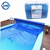 folding solar blanket for kids pool help heat pool,cut solar blanket to fit pool