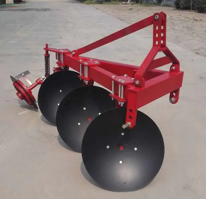 Farm Tools Tractor Mounted Adjustment Disc Plough 3 Blades Buy Tractor Mounted Adjustment Disc