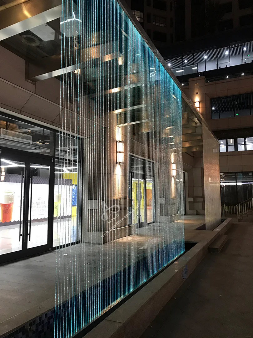 Fiber optic lighting2