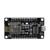 Wireless module NodeMcu v3 CH340 Lua WIFI Internet of Things development board ESP8266 with pcb Antenna and usb port for Ardu