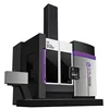 Popular product New structure design CNC vertical lathe machine price