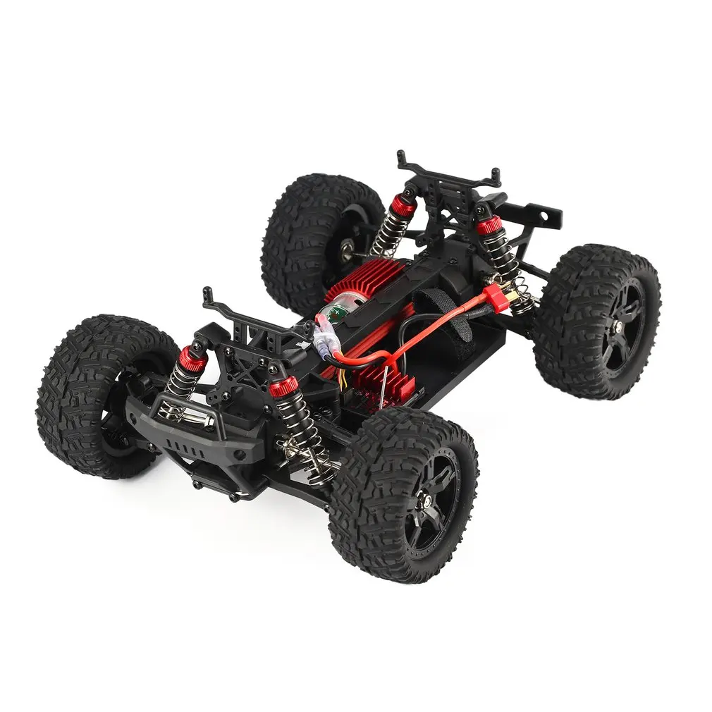 Remo rc car review online