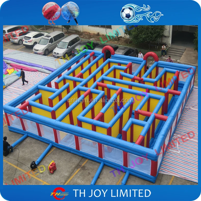 12x12mインフレータブル迷路 楽しいゲーム子供と大人のためのインフレータブルパズル迷路ゲーム Buy 12メートルインフレータブル迷路子供 と大人のため インフレータブルpuzzelゲーム インフレータブル迷路お化け販売のため Product On Alibaba Com