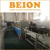 BEION sheet machine PVC/PP/PE/PC/ABS Small Profile Extrusion Line, plastic extrusion profile, profile