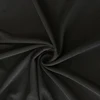 Adaptability Absorbent Cloth Cheap Polyester spandex Sportswear yoga clothes Fabric