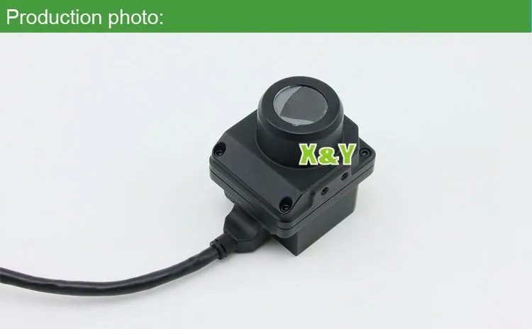 Camera Vehicle Car Thermal Camera Core Module xyir313  Buy Thermal 