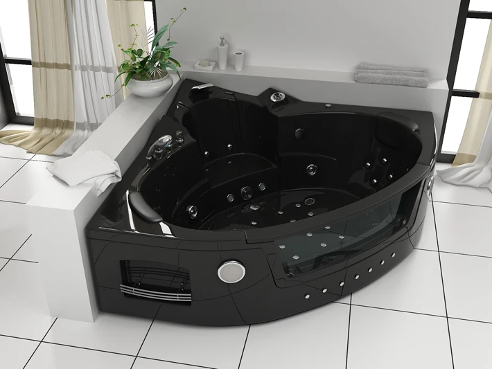 Indoor Spa Bath Prices