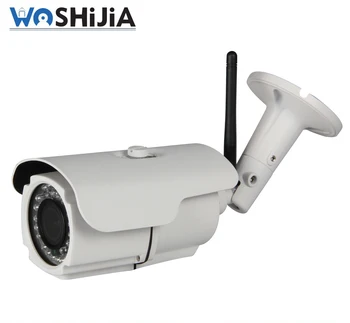 Wifi Ccd Camera Pir Sensor Ip Camera 