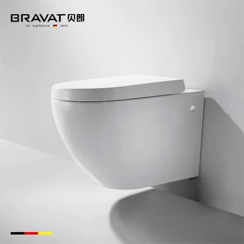 One Piece Casting Technology Bathroom Wall Mounted Toilet Bowl C2190uw Hung Urinal One Piece Casting Technology Bathroom Wall Mounted Toilet Bowl C2190uw Hung Urinal