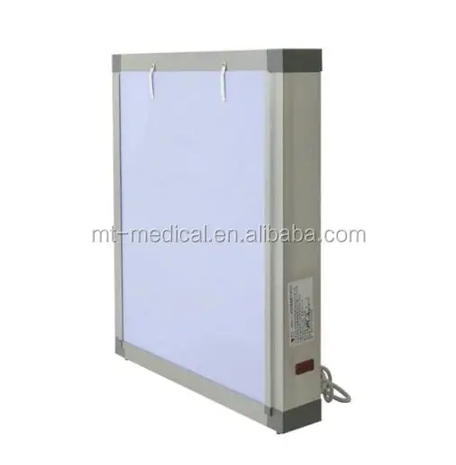 X-ray Viewing Box LED Negatoscope Single Price